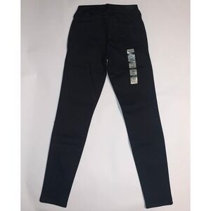 Ariat Denim Perfect Rise Skinny Jeans Black Womens Size 25R NWT